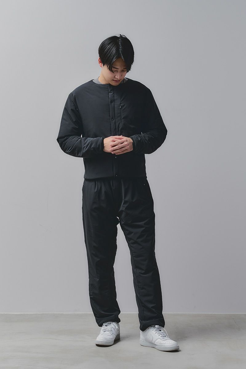 Thermo Tech Short Shirt