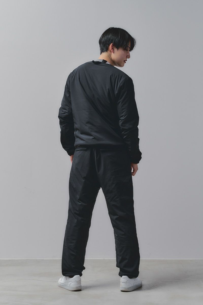 Thermo Tech Short Shirt