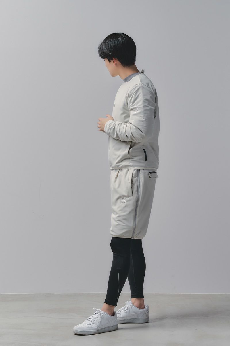 Thermo Tech Short Shirt
