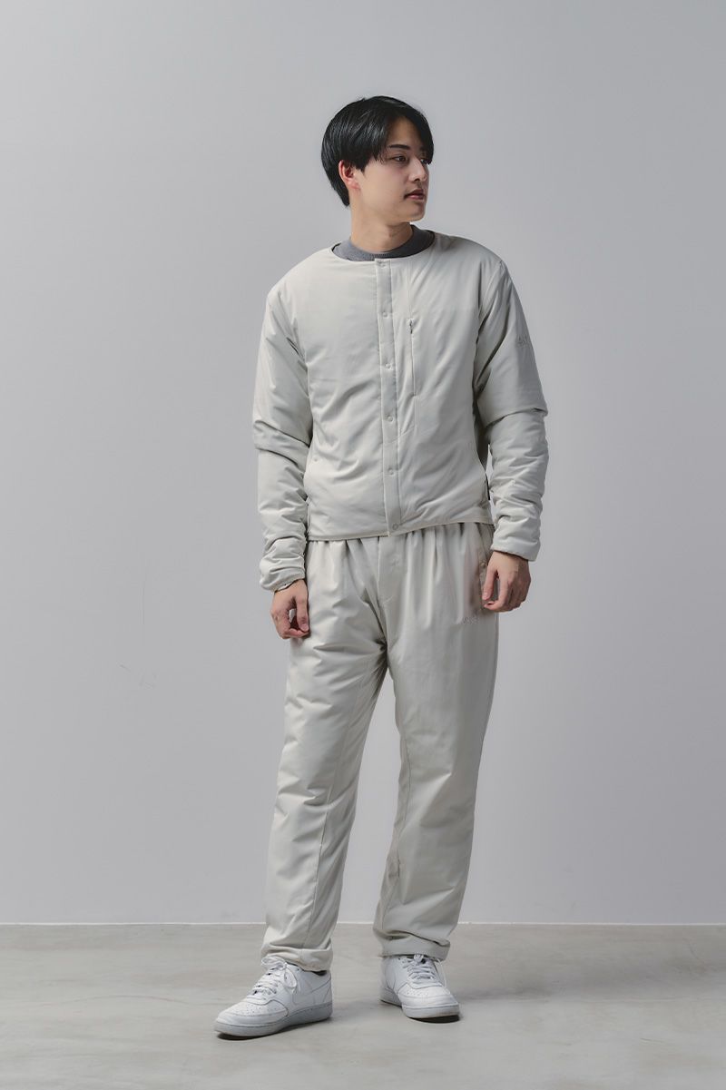 Thermo Tech Short Shirt