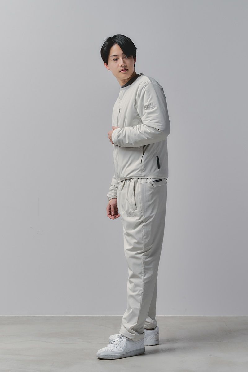 Thermo Tech Short Shirt