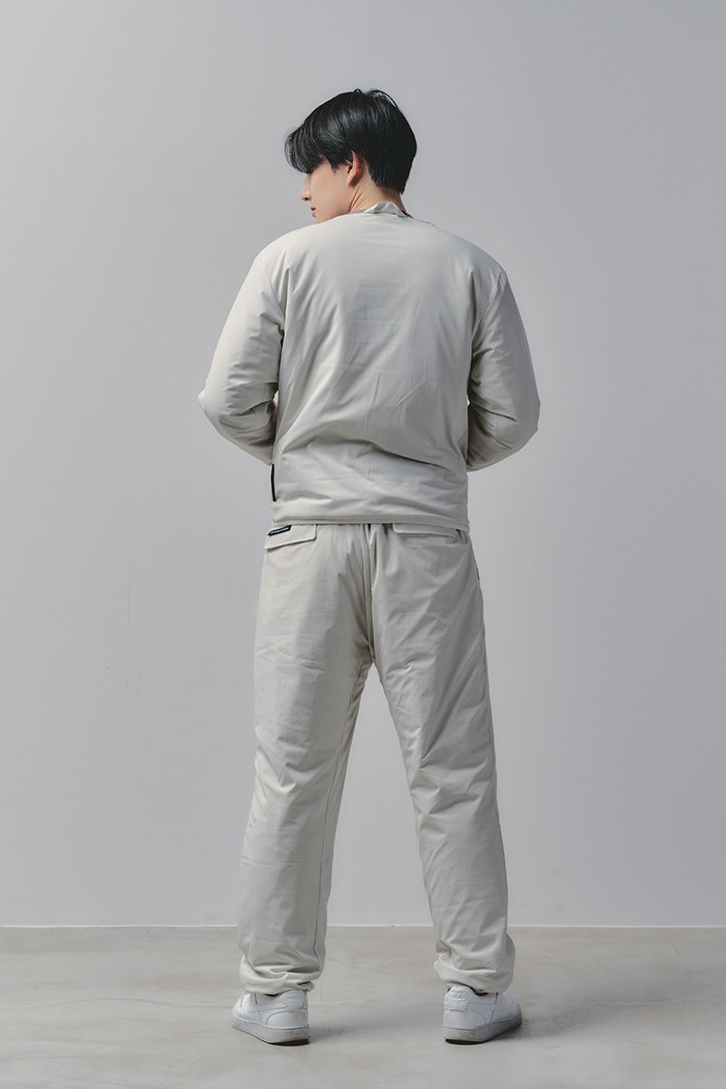 Thermo Tech Short Shirt