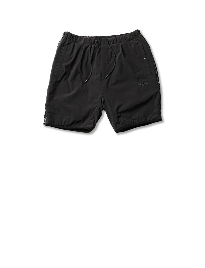 Thermo Tech Short Pants
