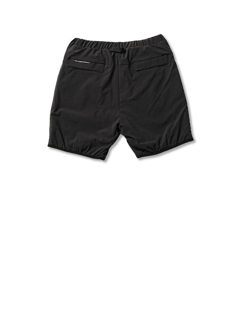 Thermo Tech Short Pants