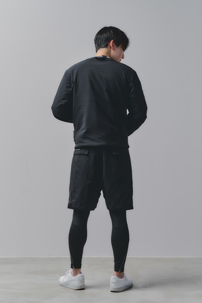 Thermo Tech Short Pants