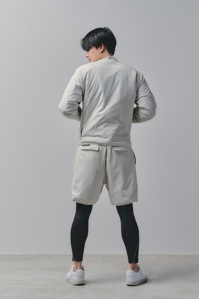 Thermo Tech Short Pants