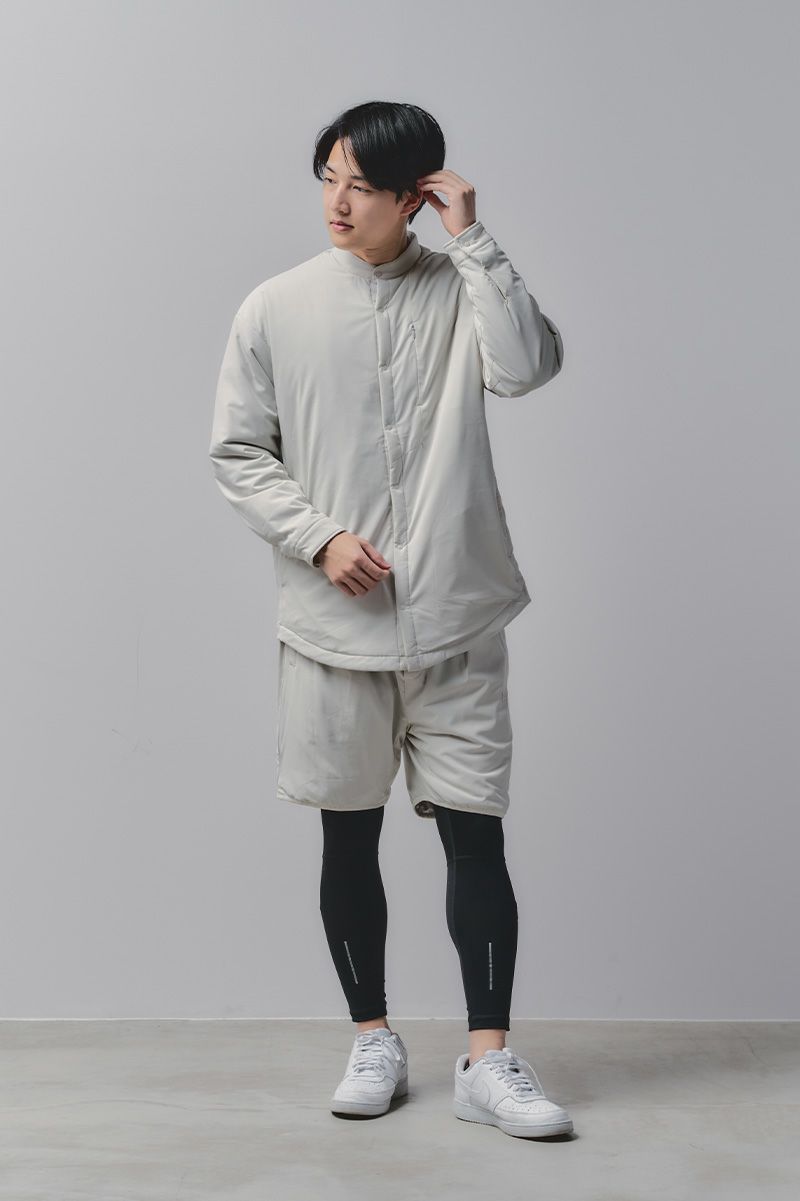 Thermo Tech Short Pants