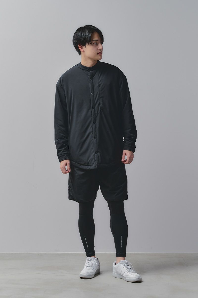 Thermo Tech Short Pants