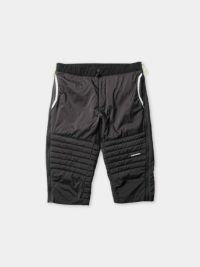 Full Zip Insulated Shell Pants