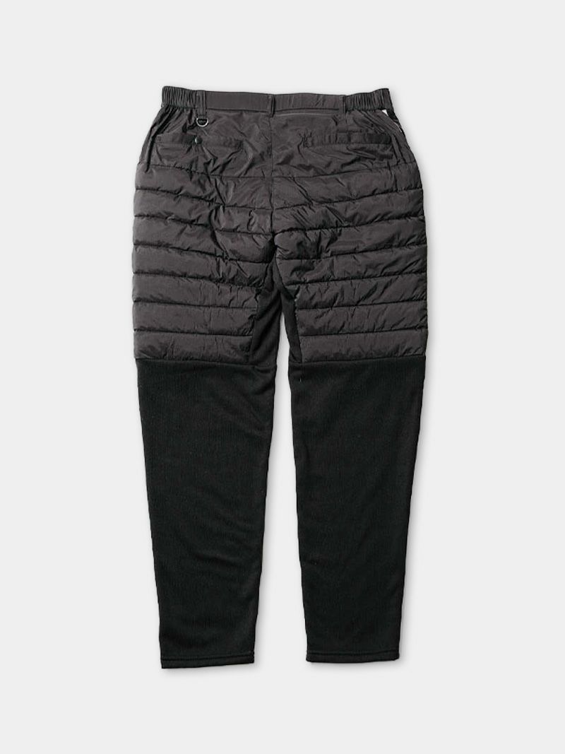 Insulation Tech Pants
