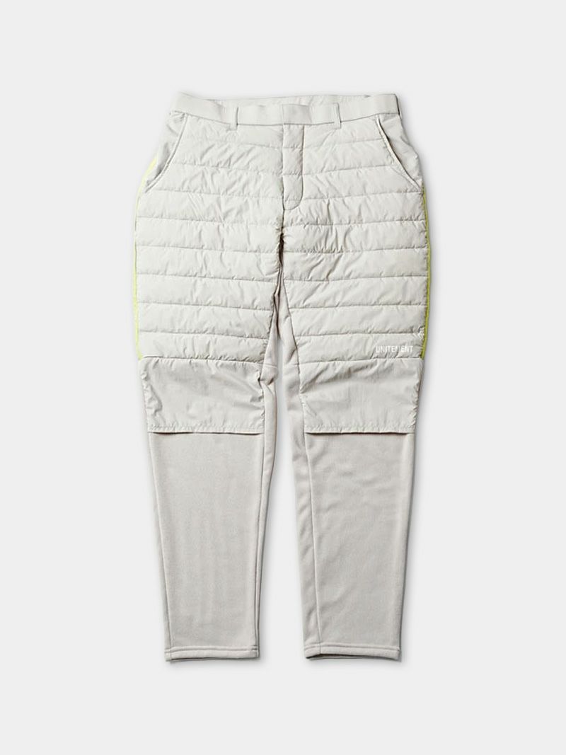 Insulation Tech Pants