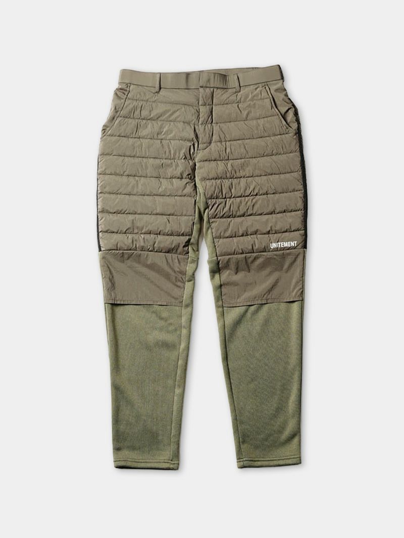Insulation Tech Pants