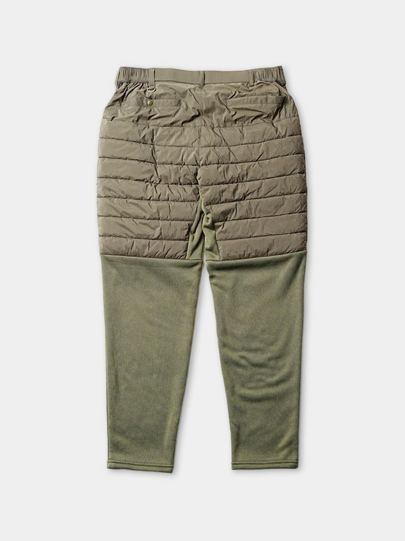 Insulation Tech Pants