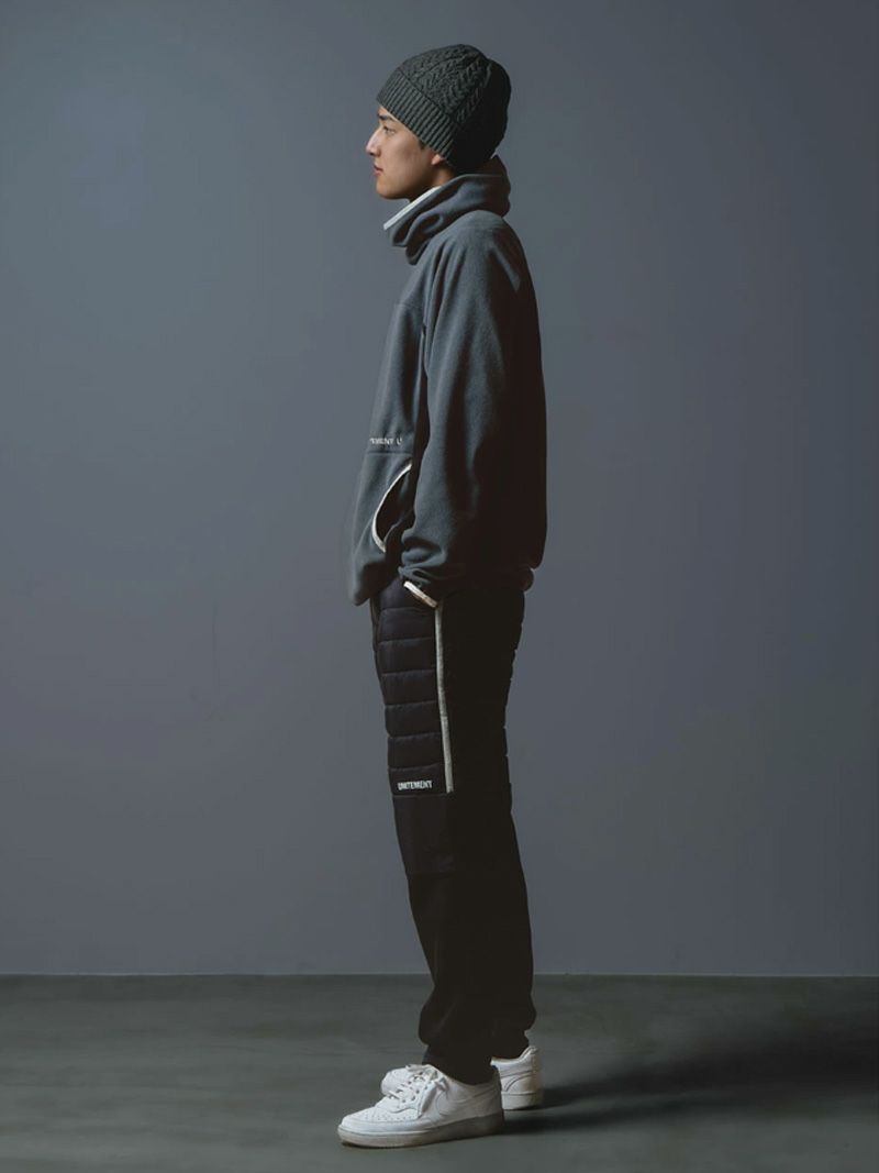 Insulation Tech Pants