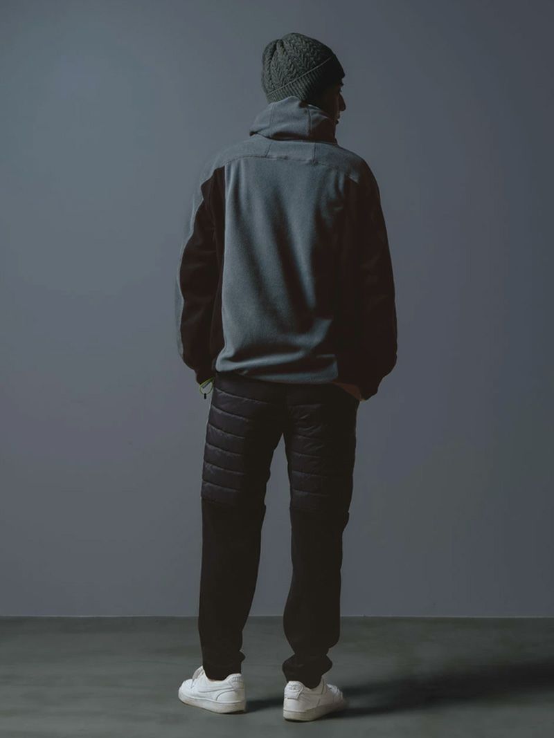 Insulation Tech Pants