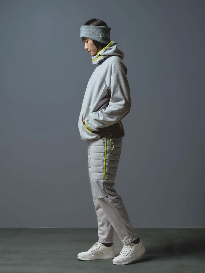 Insulation Tech Pants