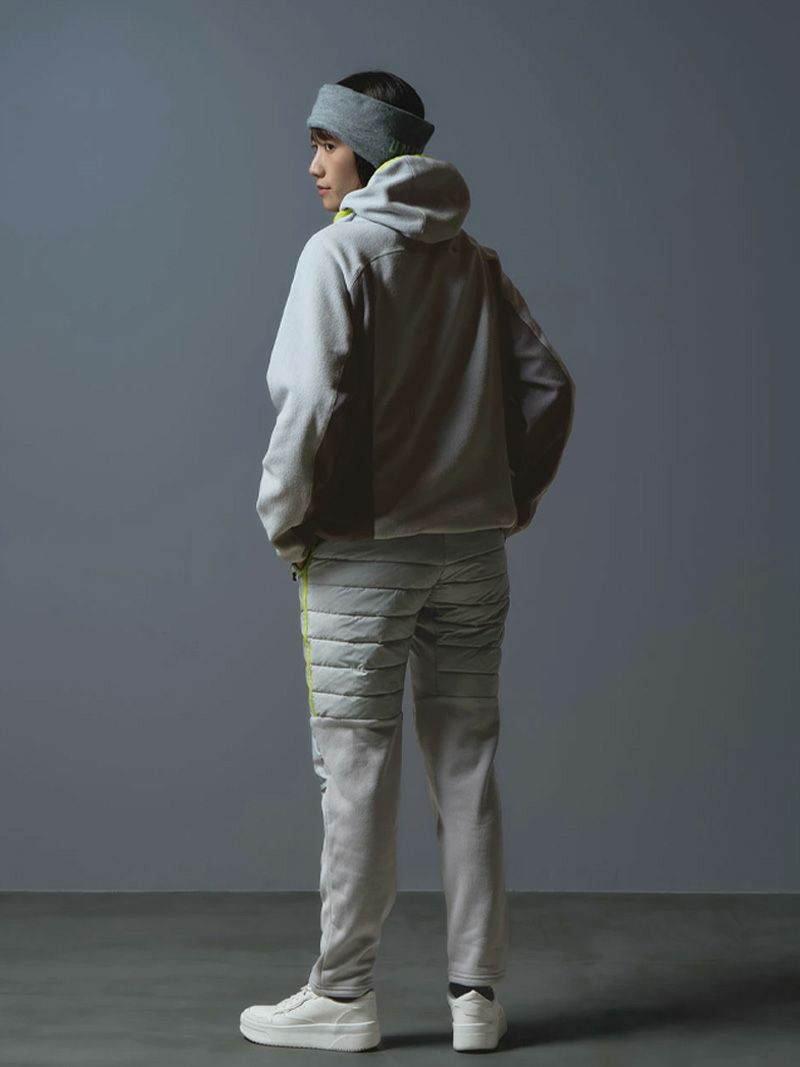 Insulation Tech Pants