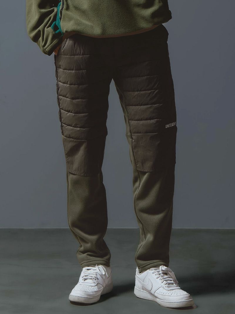 Insulation Tech Pants