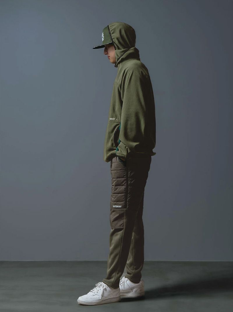 Insulation Tech Pants