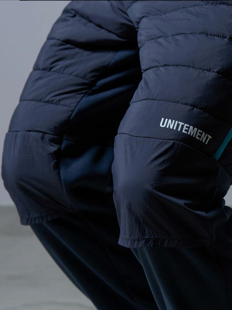 Insulation Tech Pants