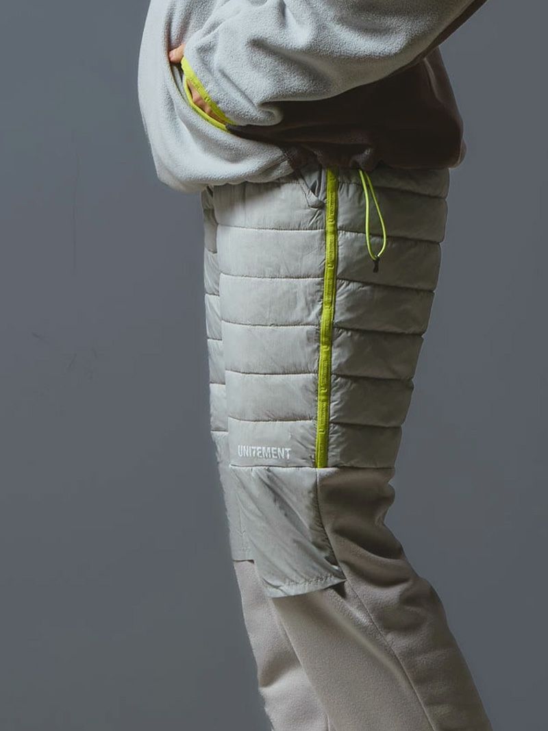 Insulation Tech Pants
